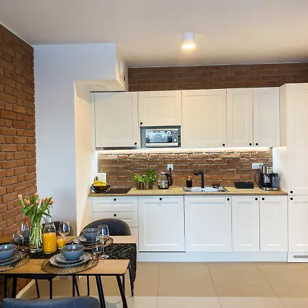 Riviera Modern Tower Gdynia