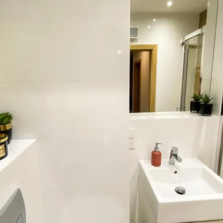 Apartament Riviera Modern Tower *