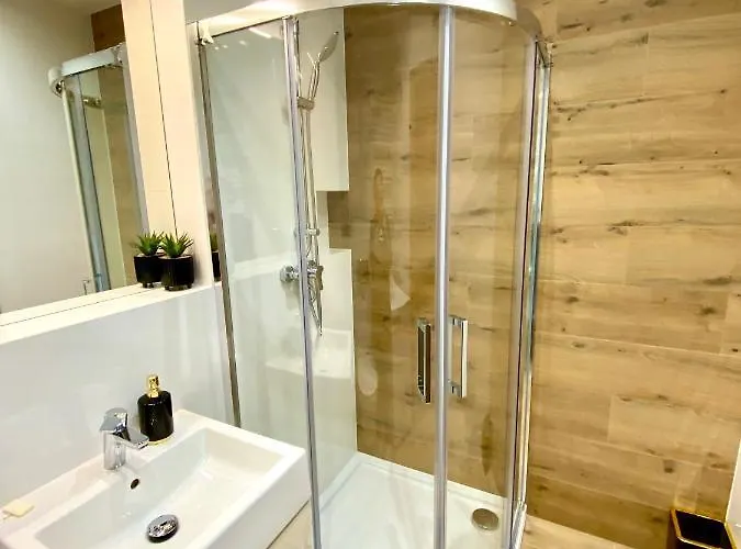 Apartamento Riviera Modern Tower *