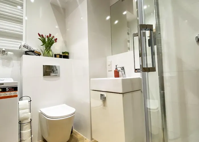 Riviera Modern Tower Gdynia