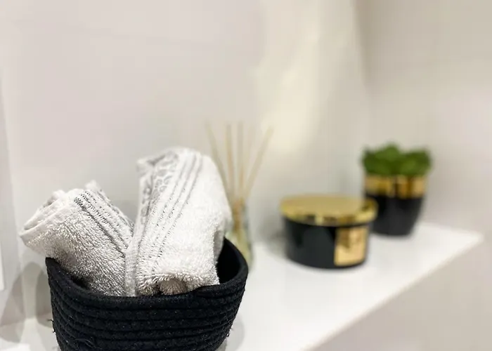 Riviera Modern Tower Apartamento *