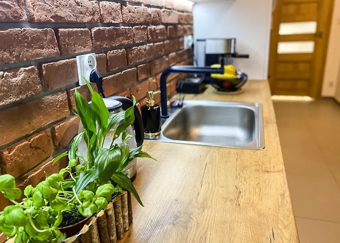 Riviera Modern Tower Apartamento