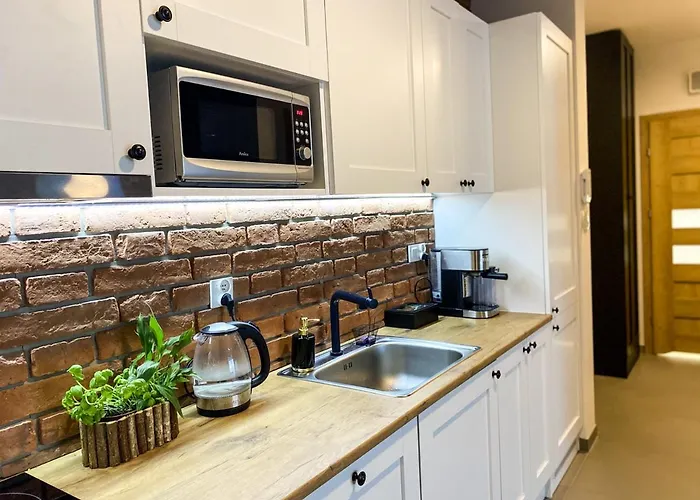 Riviera Modern Tower * Gdynia