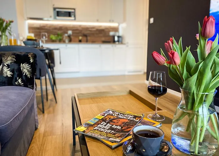 Riviera Modern Tower *